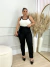 Blusa Nara - Seu Closet By Ju Nascimento