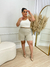 Shorts Belle - Alfaiataria - Seu Closet By Ju Nascimento