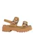 Sandália Flat - Vizzano - loja online