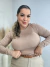 Blusa manga longa - Quarta