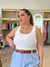 Regata Sofie - Seu Closet By Ju Nascimento