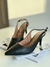 Scarpin Chanel - Vizzano