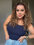 Cropped Lorys - loja online