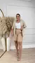 Blazer Oversize na internet