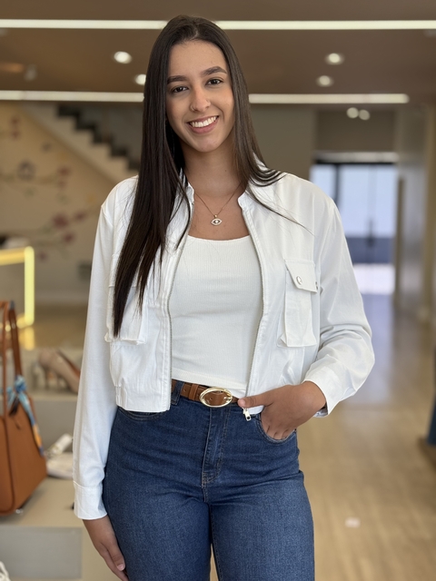 Bomber Loreta - comprar online
