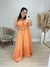 Vestido Aurora - Seu Closet By Ju Nascimento