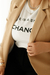 T-shirt Chance na internet