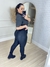 Calça de couro Lauren - comprar online