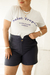 Imagem do Shorts Maya - Linho