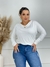 Blusa Hari - Seu Closet By Ju Nascimento