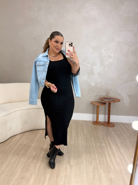 Vestido Samantha - comprar online