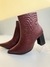 Bota Ultra Confort Ramarim