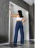 Wide leg elastano - Consciência - Seu Closet By Ju Nascimento