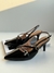 Slingback - loja online