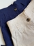 Shorts Maya - Linho - Seu Closet By Ju Nascimento