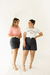 Shorts Maya - Linho