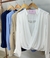 Camisa Nadiya - Seu Closet By Ju Nascimento