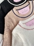 Blusa Melina na internet