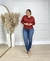 Blusa Hari