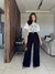Pantalona Rebeca na internet