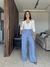 Pantalona Rebeca - Seu Closet By Ju Nascimento