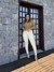 Calça de couro - Seu Closet By Ju Nascimento