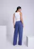 Pantalona linho - Lunender - comprar online