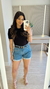 Short Mom - Chance - comprar online