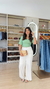 Cropped Cindy - Seu Closet By Ju Nascimento