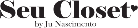 Seu Closet By Ju Nascimento