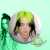 Bottons Cantora Billie Eilish - loja online