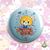 Bottons Fofos da Gatinha - comprar online