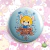 Bottons Fofos da Gatinha - comprar online