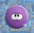 Imagem do Bottons Club Penguin