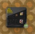 Botton Quadrado Capas de Disco - Segunda parte - Tropos Store
