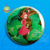 Bottons Studio Filmes de Anime - comprar online