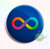 Botton de Acessibilidade - PCD - Autismo - Diversidade - comprar online