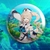 Bottons Genshin Impact - Personagens Mondstad - loja online