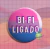 Bottons Bandeiras LGBT Memes Frases e Emojis