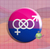 Bottons Bandeiras LGBT - Lésbica - Gay - Bissexual - Trans na internet
