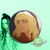 Bottons Cantora Billie Eilish - comprar online