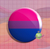 Bottons Bandeiras LGBT - Lésbica - Gay - Bissexual - Trans - loja online