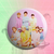 Bottons KPop Boy Group - comprar online