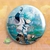 Bottons Genshin Impact - Personagens de Liyue - Tropos Store