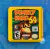 Bottons Quadrados Nintendo 64 - loja online
