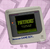 Bottons Quadrados Gameboy - Tropos Store