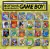 Bottons Quadrados Game Boy Color Game Boy Advance -gbc gba