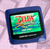 Bottons Quadrados Gameboy - Tropos Store