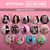 Bottons Kpop Girl Group
