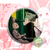 Bottons Anime das Bestas Furry - Tropos Store